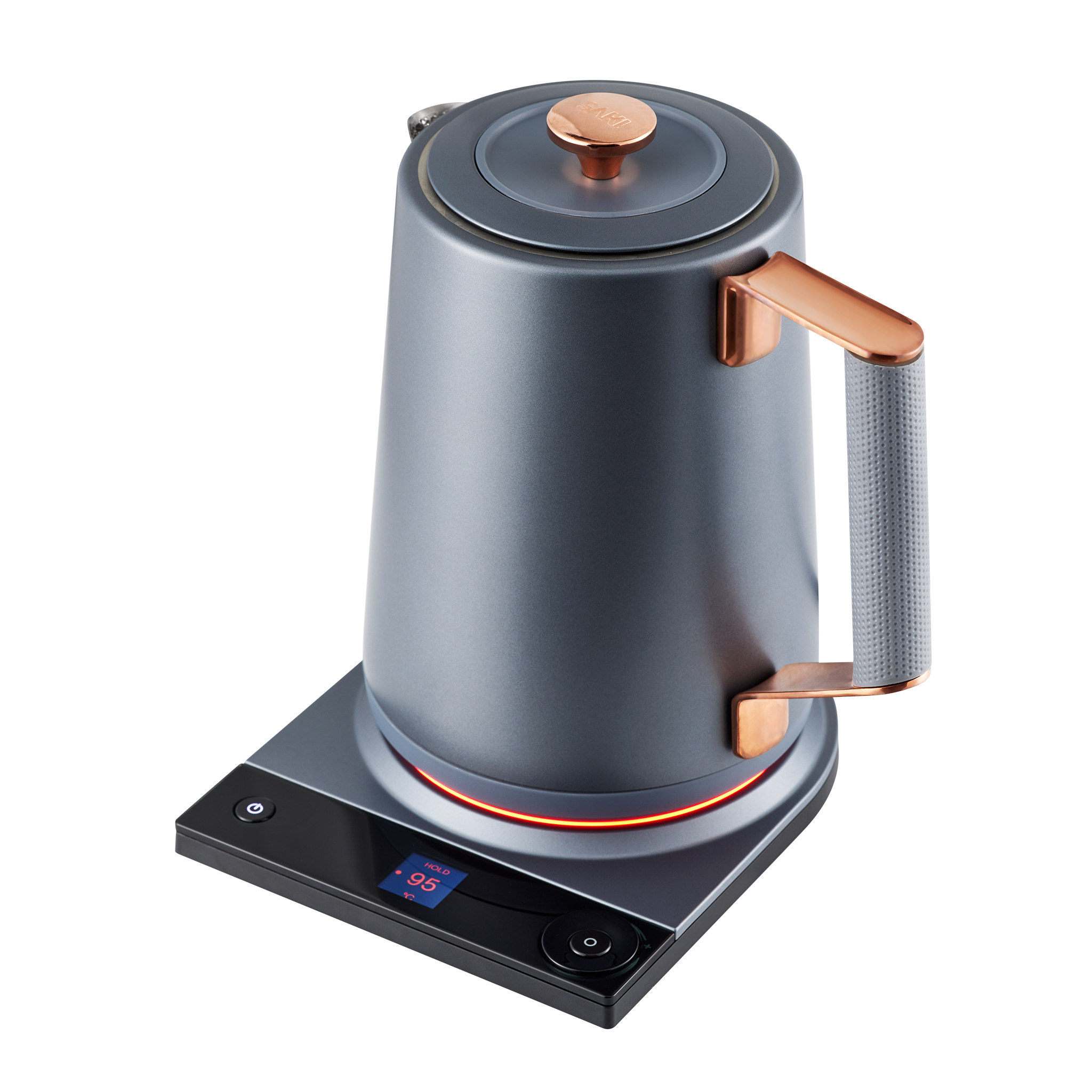 Luna Electric Kettle Pro