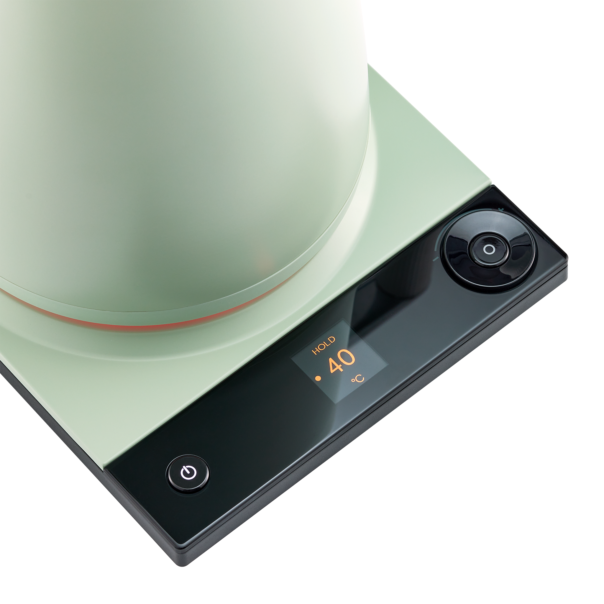 Luna Electric Kettle Pro